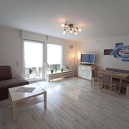 Ferienhaus Theresa Furthen Экстерьер фото