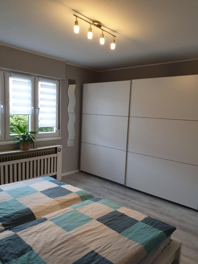 Ferienhaus Theresa Furthen Экстерьер фото