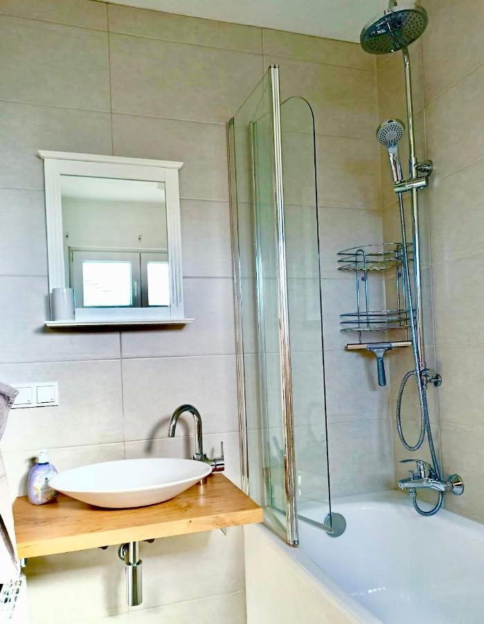 Ferienhaus Theresa Furthen Экстерьер фото
