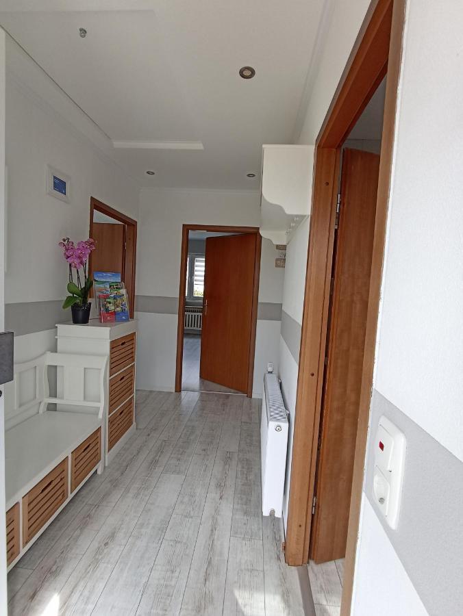 Ferienhaus Theresa Furthen Экстерьер фото