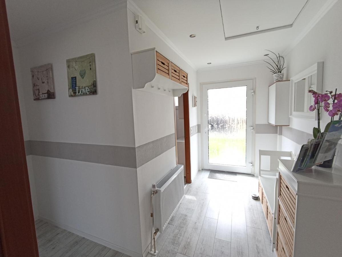 Ferienhaus Theresa Furthen Экстерьер фото